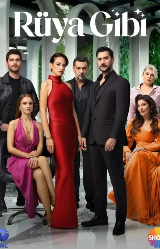 Словно сон 1 сезон 11 серия на русском языке turok1990 смотреть онлайн