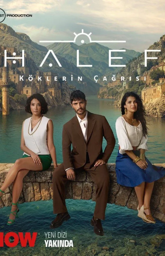 Преемник: зов предков 20 серия на русском языке Turok1990 онлайн смотреть